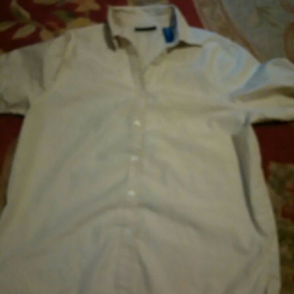 Dress shirt